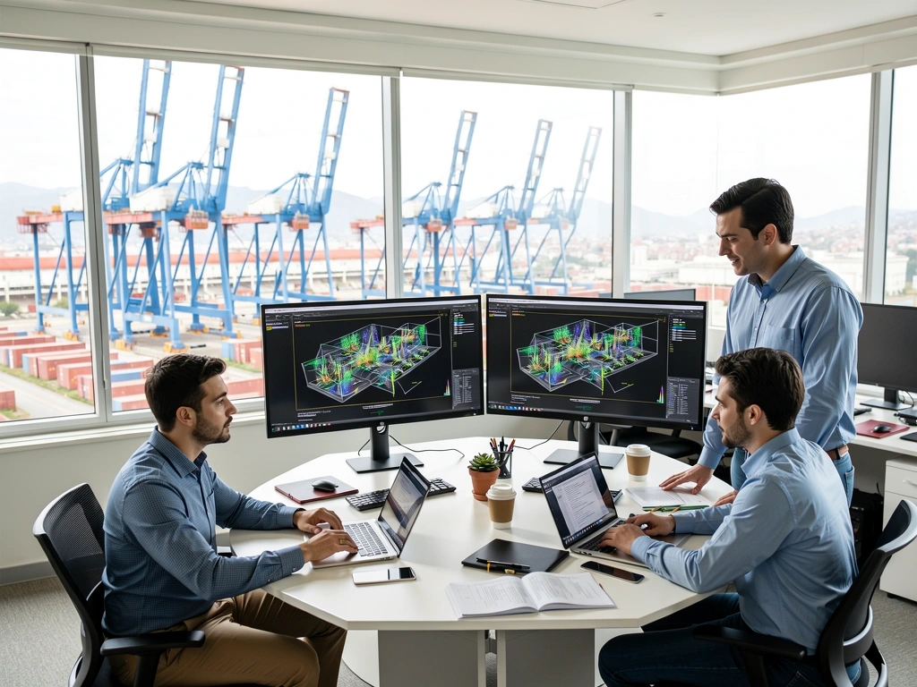 Metodología aplicada