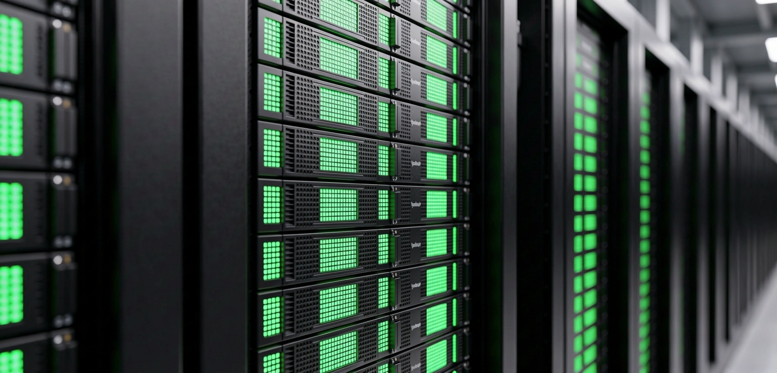 Infraestructura de datos industriales