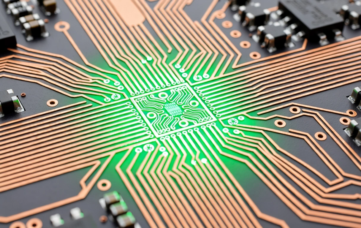 Tecnología CopperCore